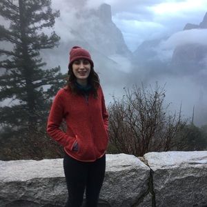 Meet your Posher, Marisa